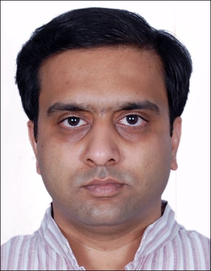 Mr. Aniruddha Arvind Bapat